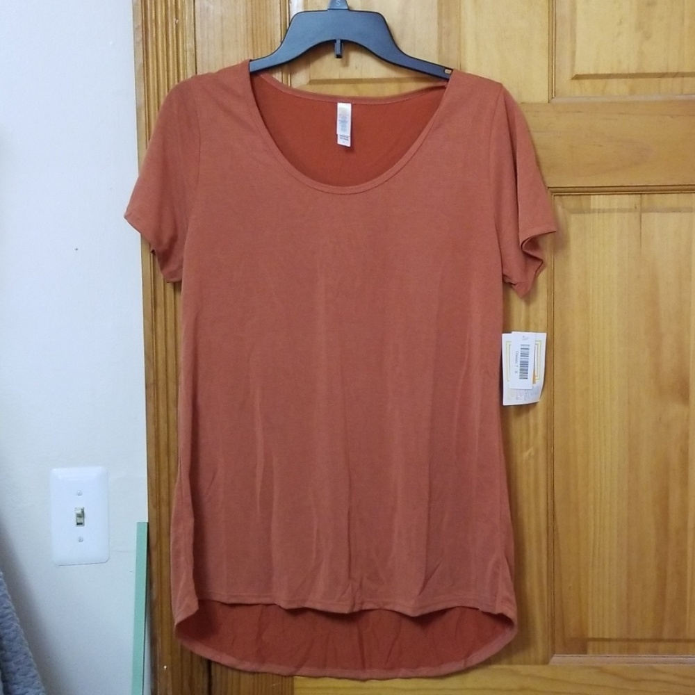 Lularoe Classic T